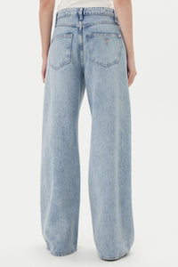 BELLFLOWER TROUSER JEAN