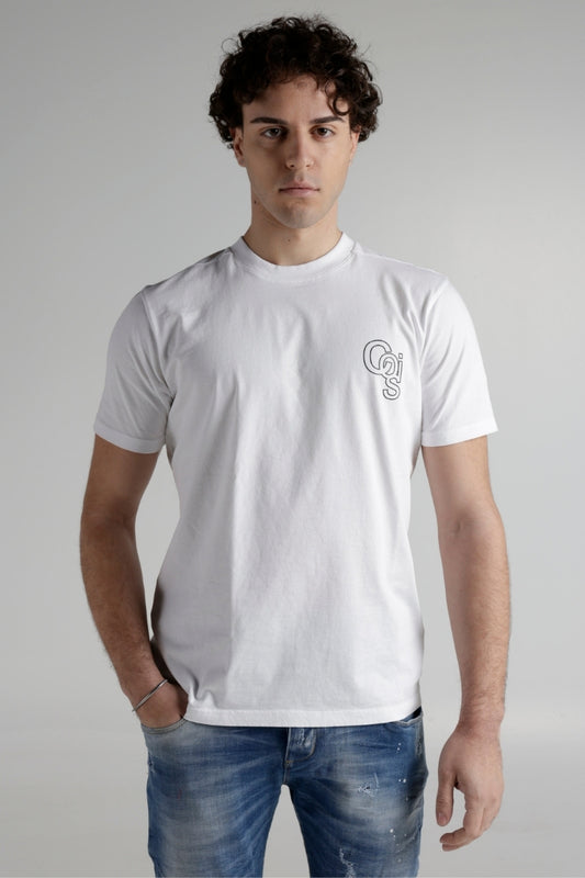 T-SHIRTS 100COT