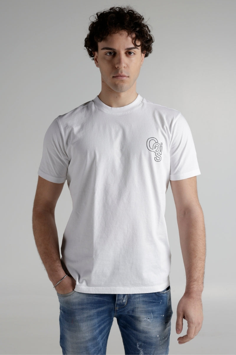 T-SHIRTS 100COT