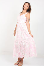 Load image into Gallery viewer, PALMA LONG DRESS