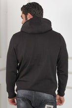 Load image into Gallery viewer, OVAL GRAPHIC HOODIE
