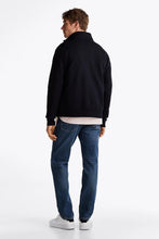 Load image into Gallery viewer, HILFIGER FLAG EMBRO ZT STAND CLR