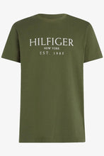 Load image into Gallery viewer, BIG HILFIGER TEE