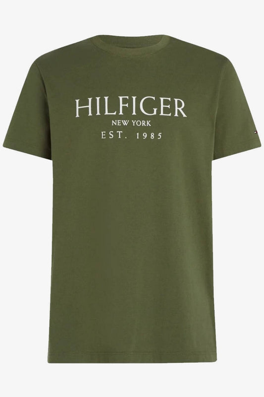 BIG HILFIGER TEE