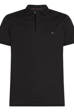 Load image into Gallery viewer, HIDDEN PLACKET REG POLO