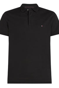 HIDDEN PLACKET REG POLO