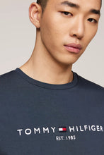 Load image into Gallery viewer, TOMMY LOGO TEE