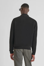 Load image into Gallery viewer, SWEATER ZIP REGULAR FIT