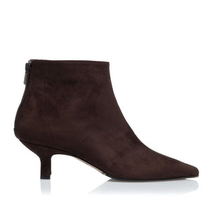 SANTE ANKLE BOOTS