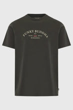 Load image into Gallery viewer, T-SHIRT KM WITH PRINT