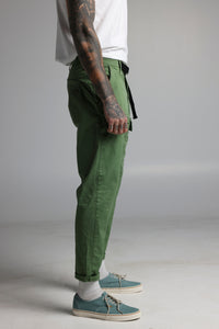 TROUSERS CARGO MEZZO