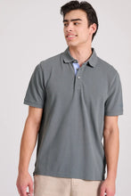 Load image into Gallery viewer, T-SHIRT POLO COLLAR
