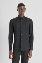 Load image into Gallery viewer, SHIRT NAPOLI SLIM FIT