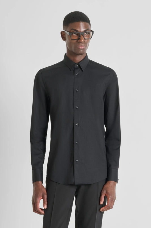 SHIRT NAPOLI SLIM FIT