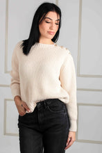 Load image into Gallery viewer, KNITTED TOP M8510PU520