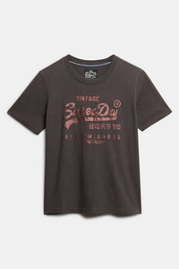RELAXED TEE