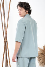 Load image into Gallery viewer, 300-24-DAMIANN OVERSHIRT