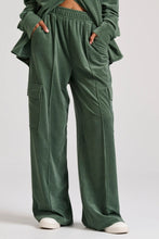 Load image into Gallery viewer, TROUSER CARGO