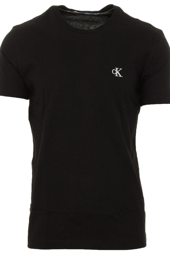 CK ESSENTIAL SLIM TEE