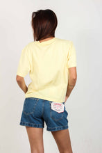 Load image into Gallery viewer, BOXY EMBRO LOGO TEE