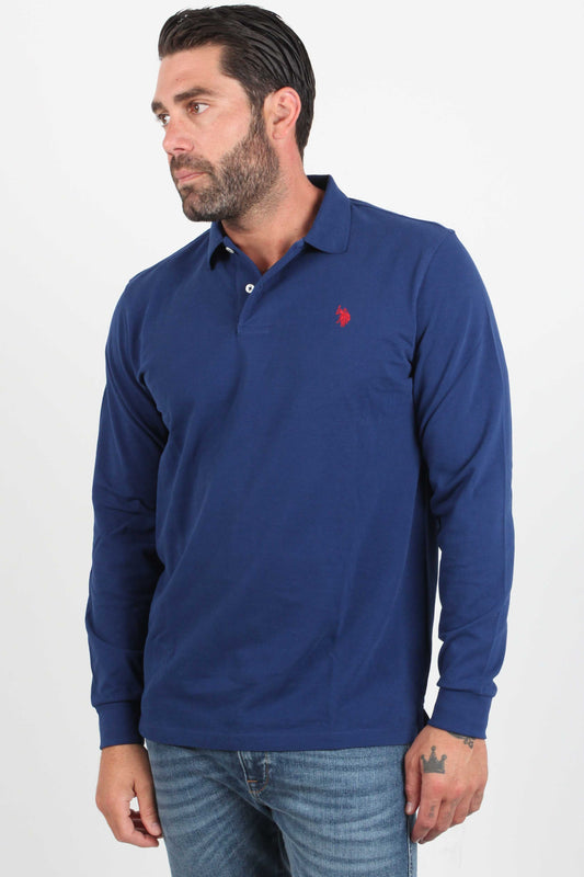 T-SHIRT POLO PRO