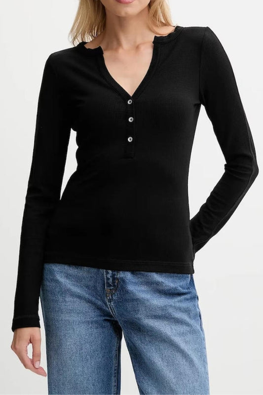 TOP BUTTONS LENA