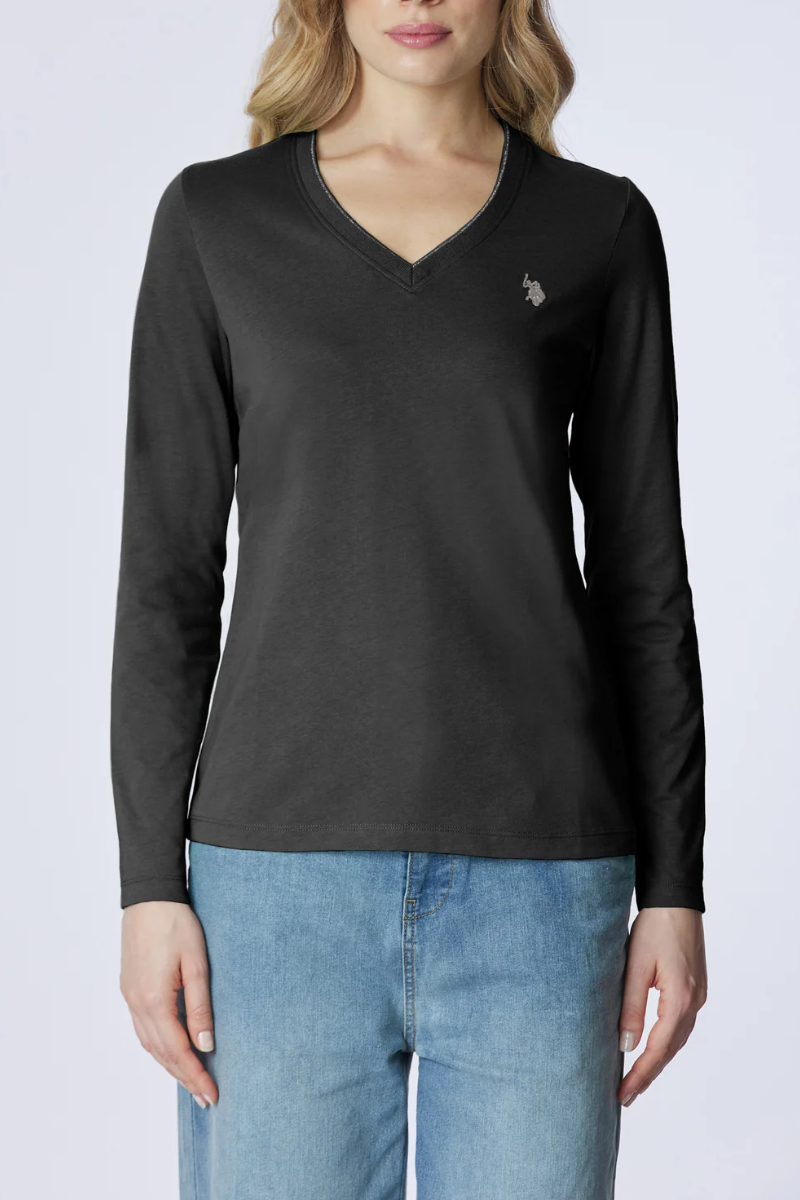 T-SHIRT V MM PRO
