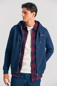HOODIE ZIP