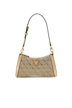 Load image into Gallery viewer, DILI ZIP SHOULDER BAG