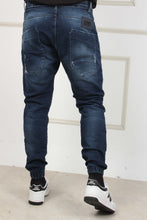 Load image into Gallery viewer, DENIM TROUSERS MAGGIO 1