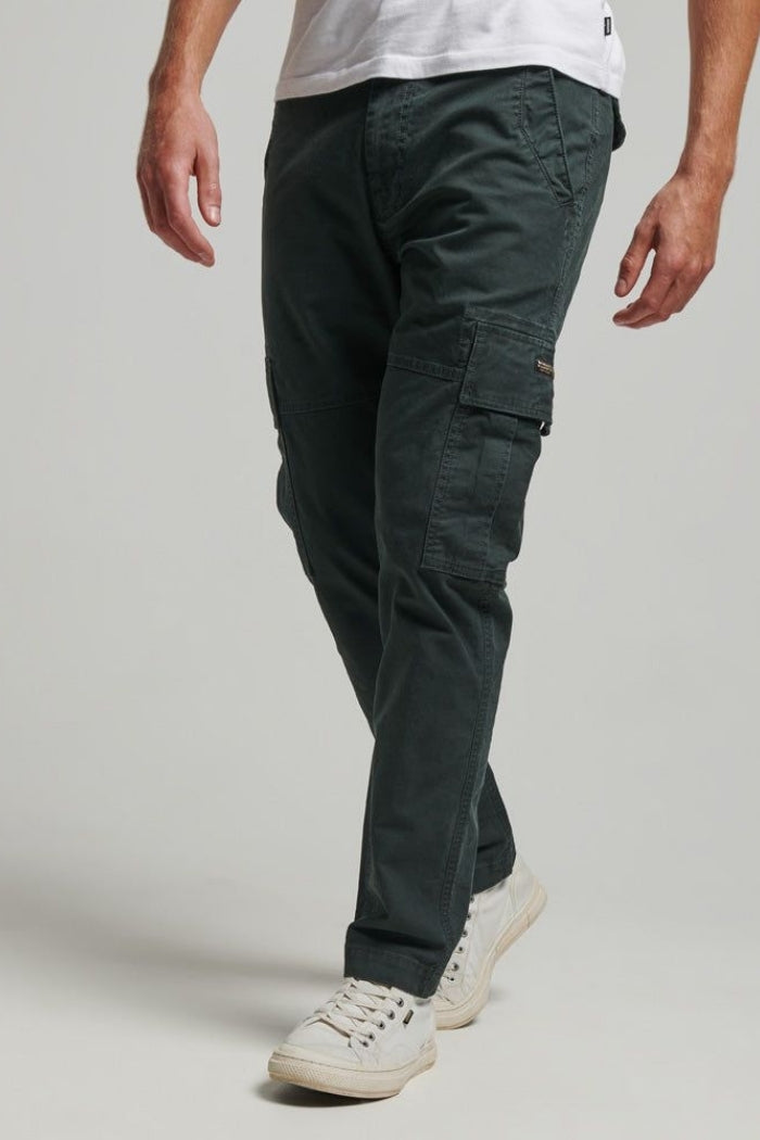CORE CARGO PANTS
