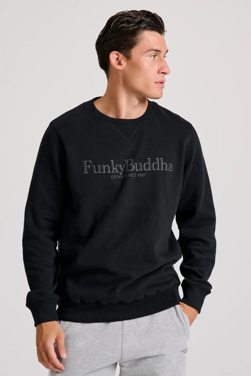 SWEATER NECK