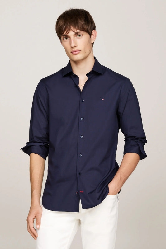 FLEX POPLIN SF SHIRT
