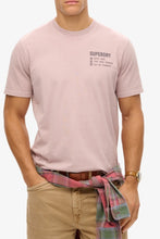 Load image into Gallery viewer, UTILITY SPORT GRAPHIC TEE
