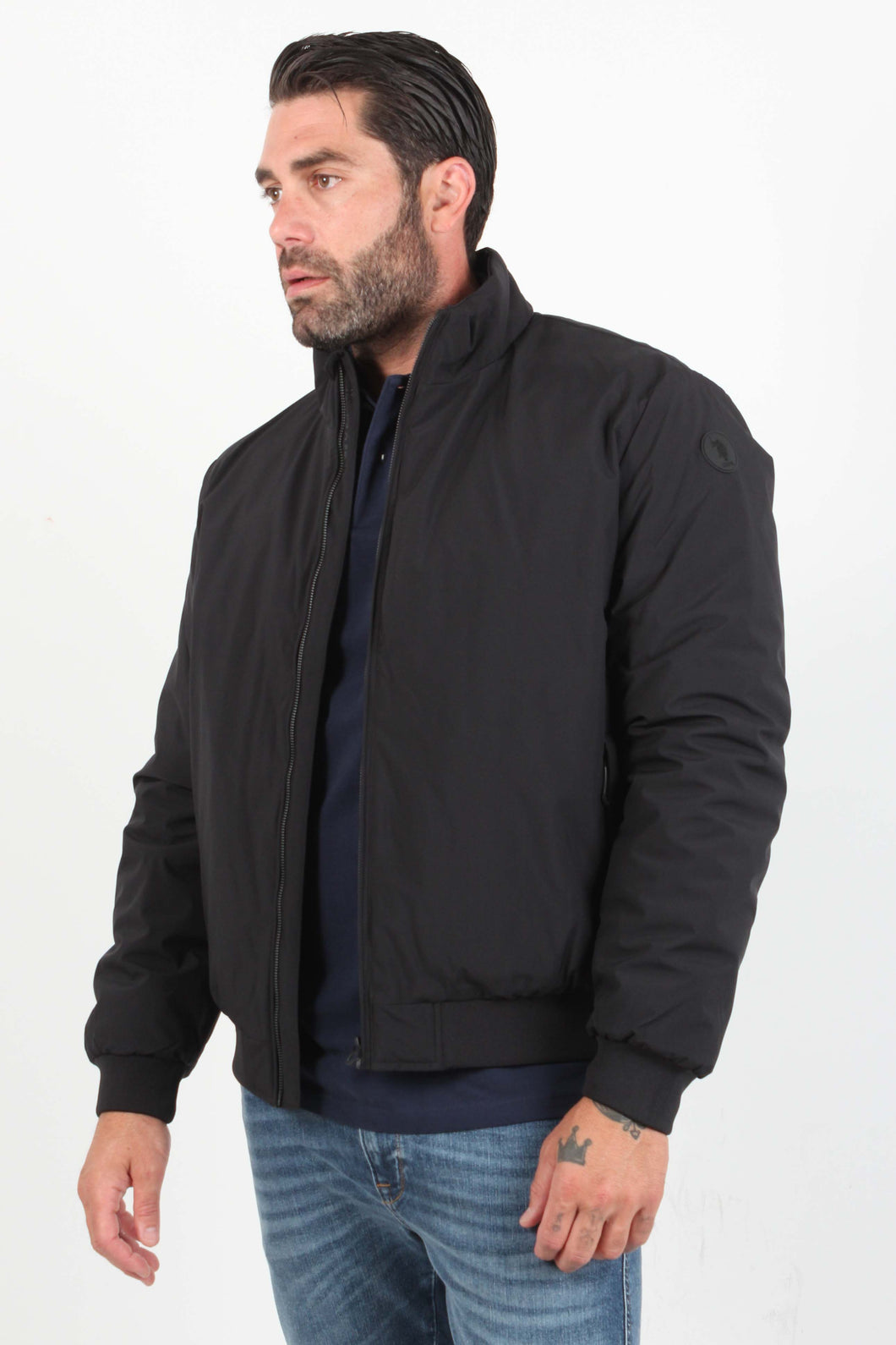 JACKET PRO