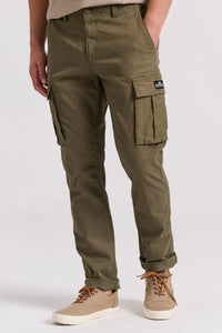 TROUSER CARGO