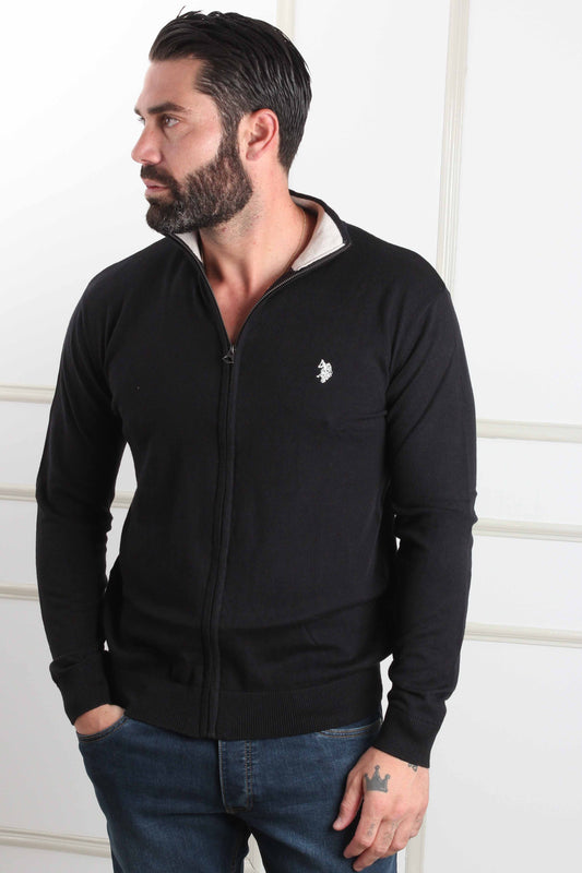 KNITTED JERKIN  PRO