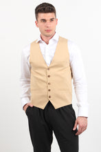 Load image into Gallery viewer, 1100-24-BONNAT VEST