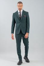 Load image into Gallery viewer, 100-2425-ALESIO SUIT 3PCS