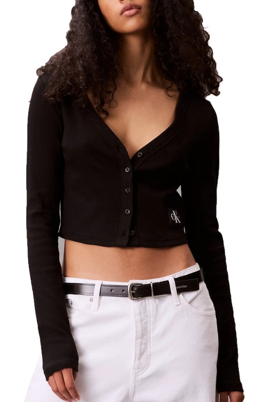 LS WVN LABEL TOP