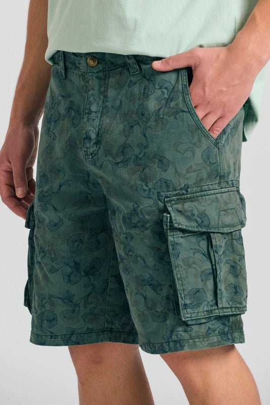 SHORTS CARGO