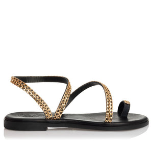 SANTE SHOES FLAT