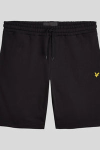 SWEAT SHORT