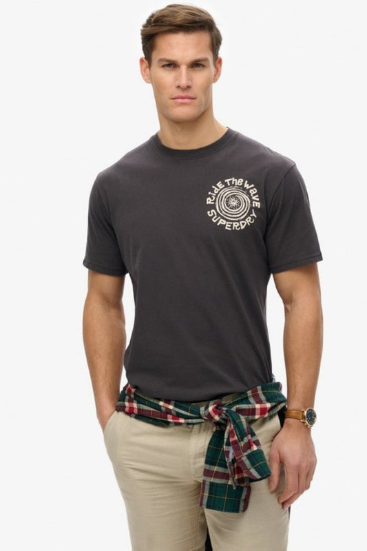 NARRATIVE LOOSE TEE