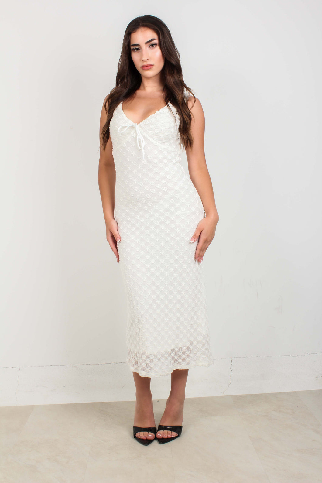 DRESS AC4203