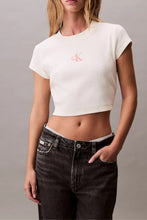 Load image into Gallery viewer, MONOGRAM BABY TEE