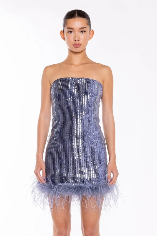 DRESS AN4912