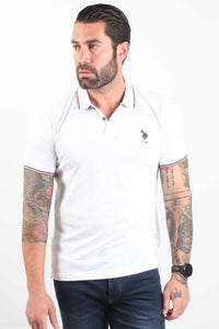T-SHIRT PRO COLLAR
