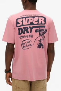 OVIN TRADE TOOLS LOOSE TEE