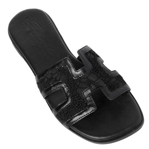 SANTE SHOES FLAT